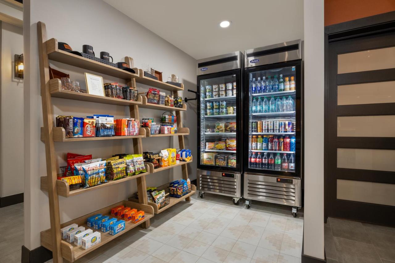  | Hyatt Place OKC NW