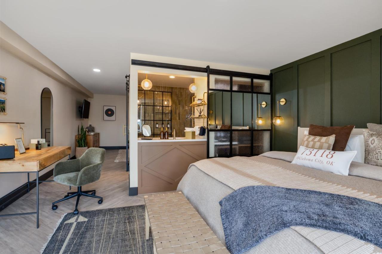  | Hyatt Place OKC NW