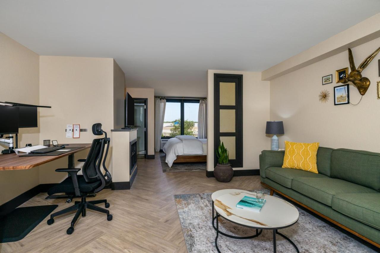  | Hyatt Place OKC NW