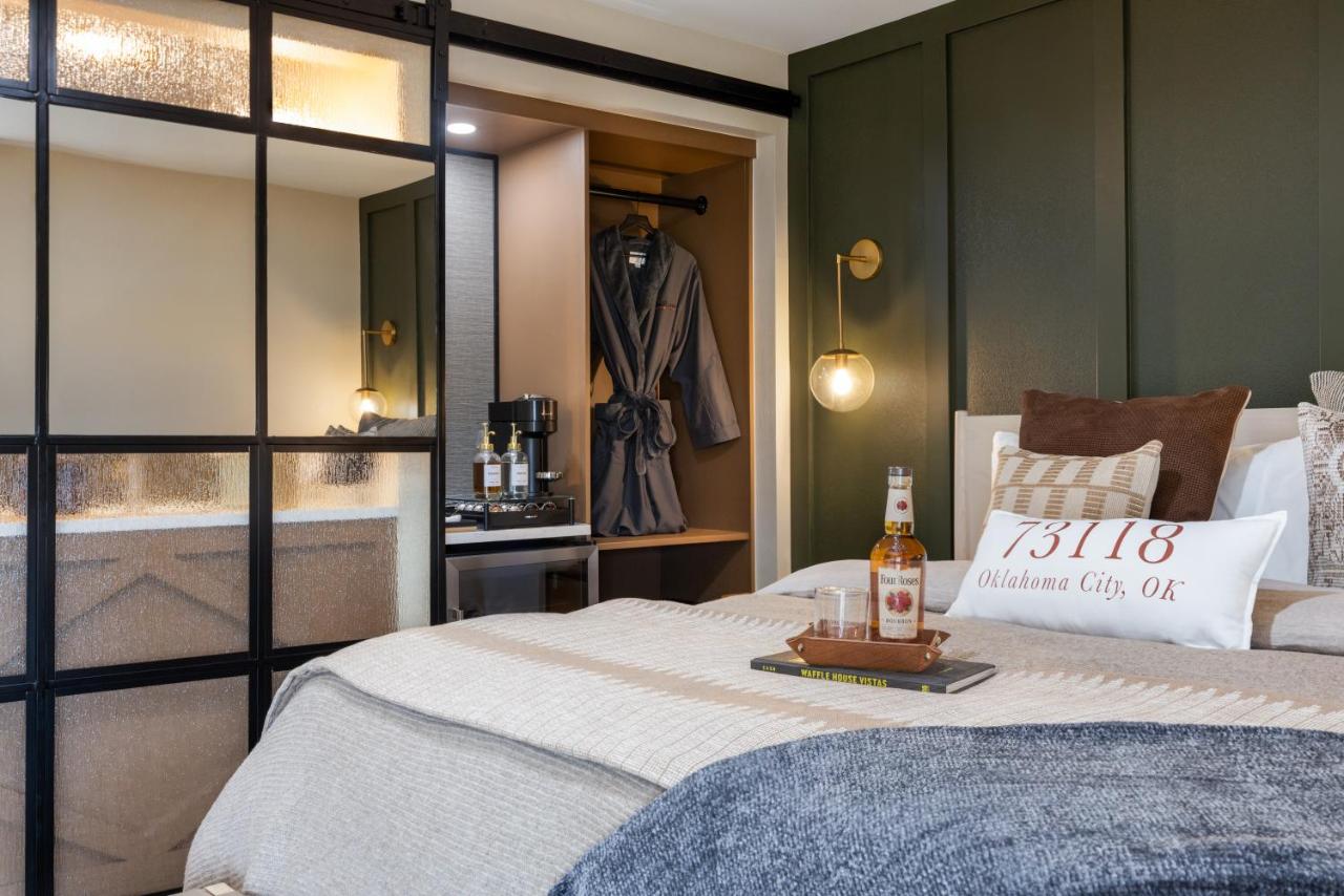  | Hyatt Place OKC NW