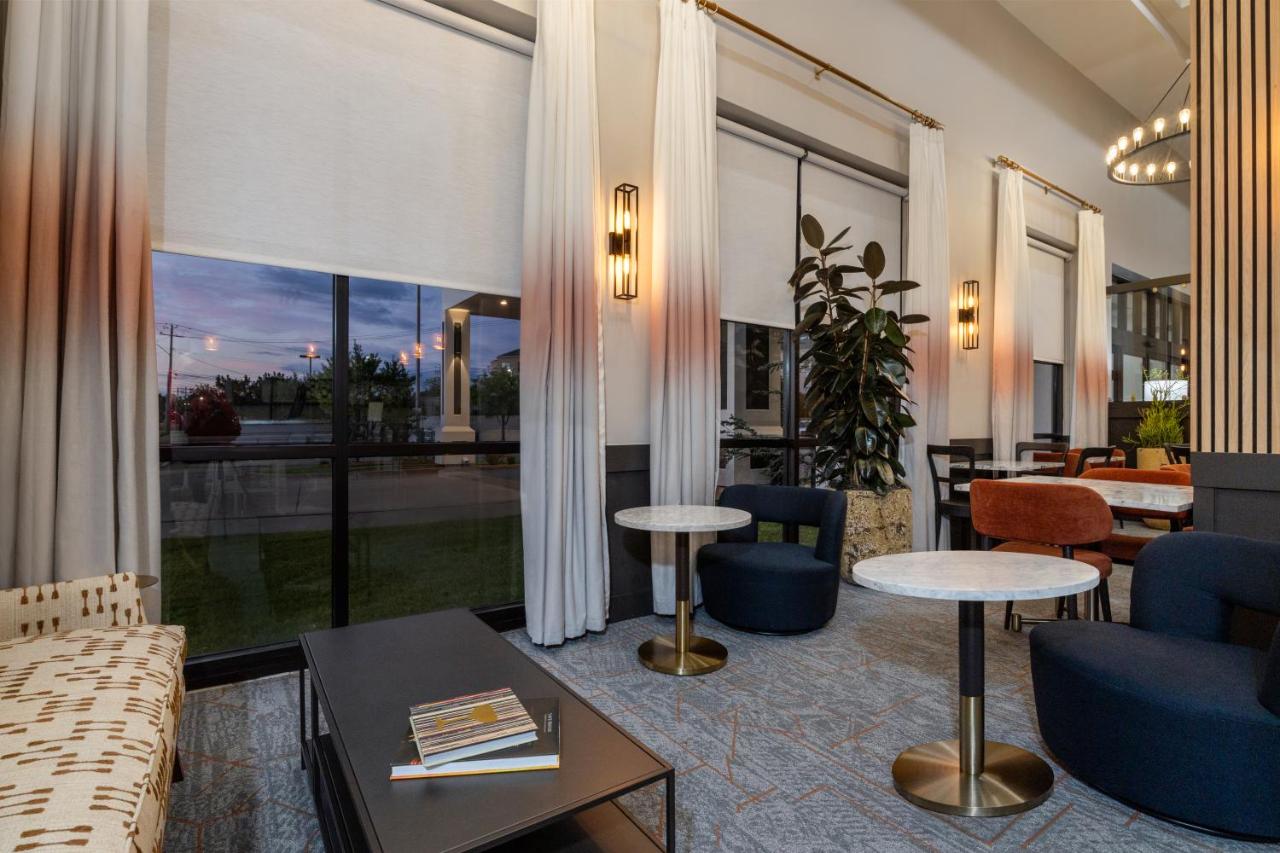  | Hyatt Place OKC NW