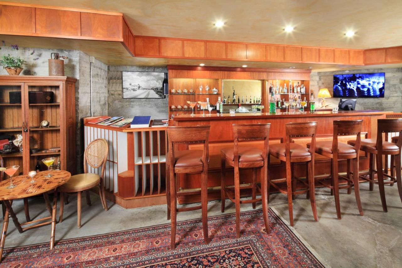 | The Grape Leaf Inn