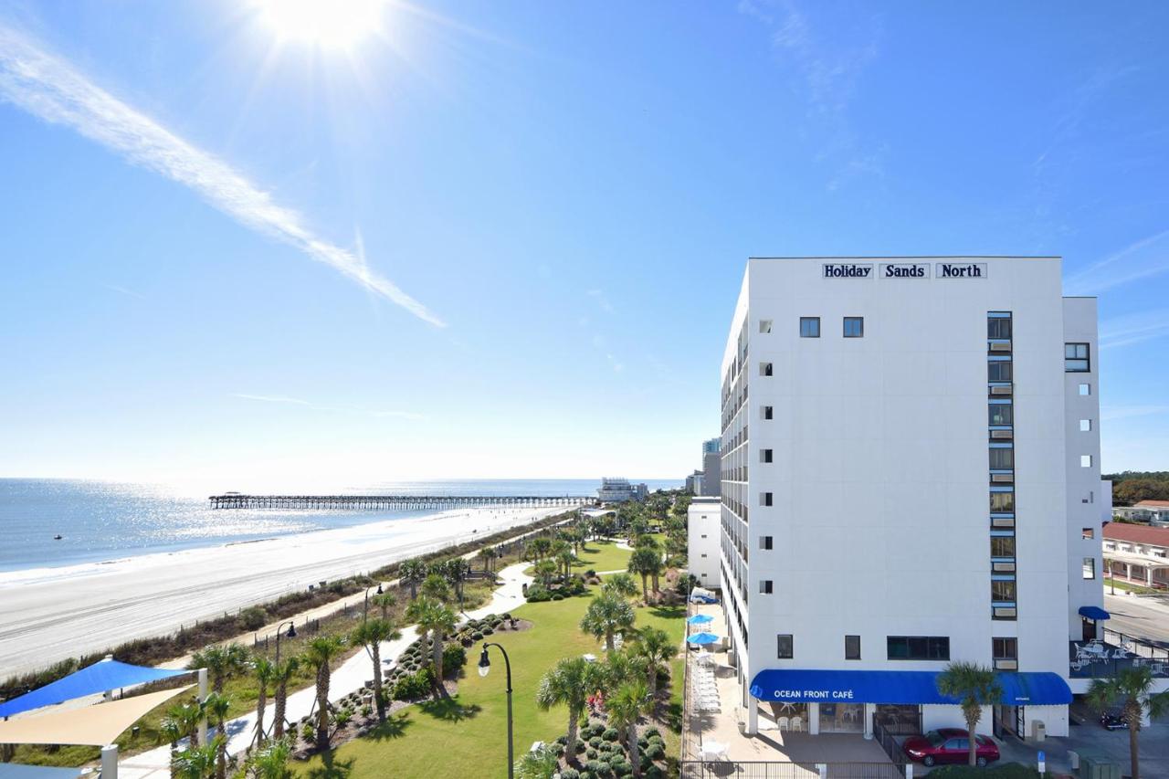  | Holiday Sands North 