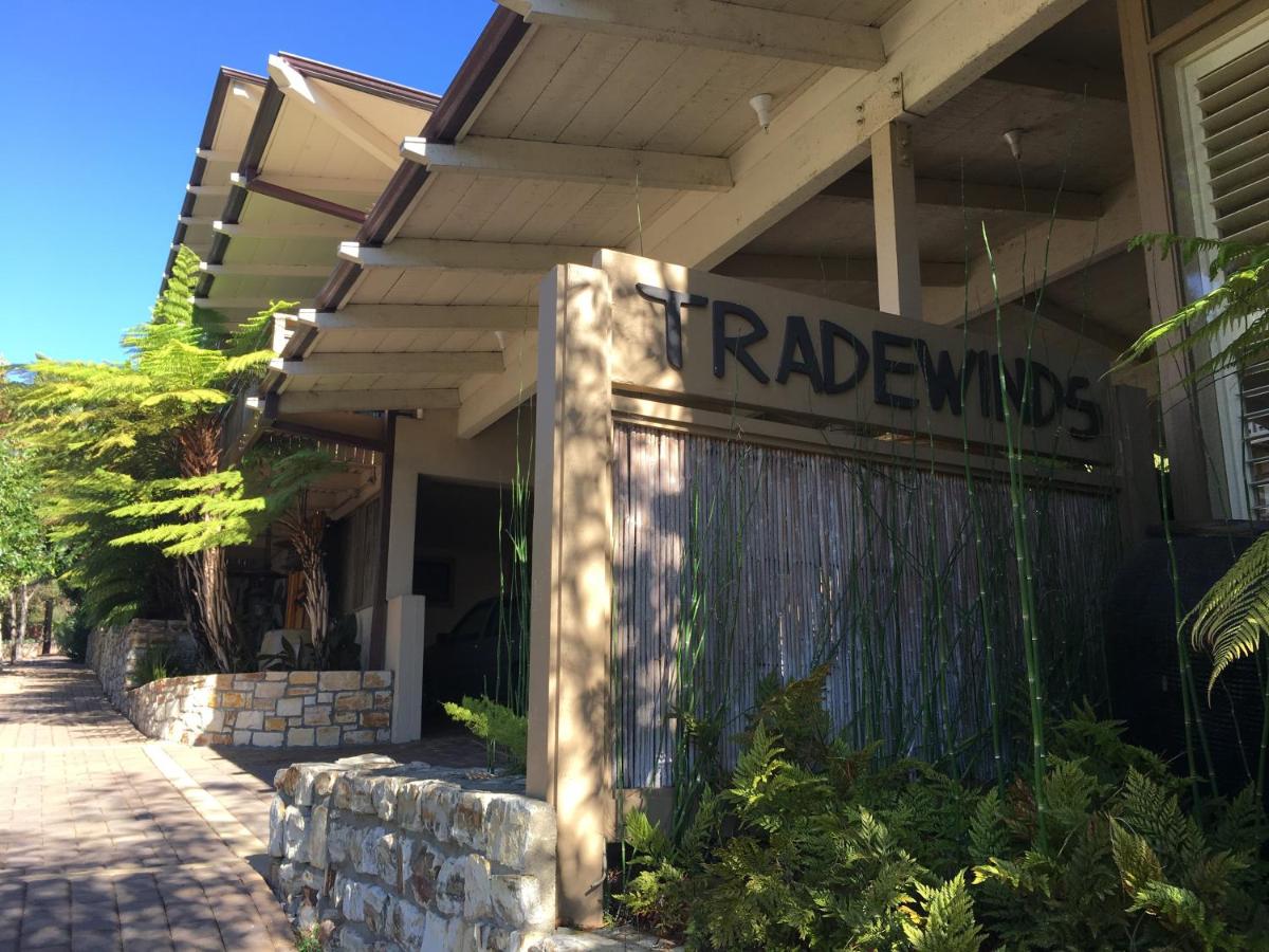 | Tradewinds Carmel