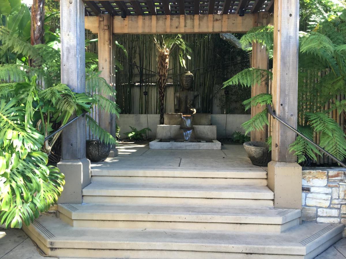 | Tradewinds Carmel