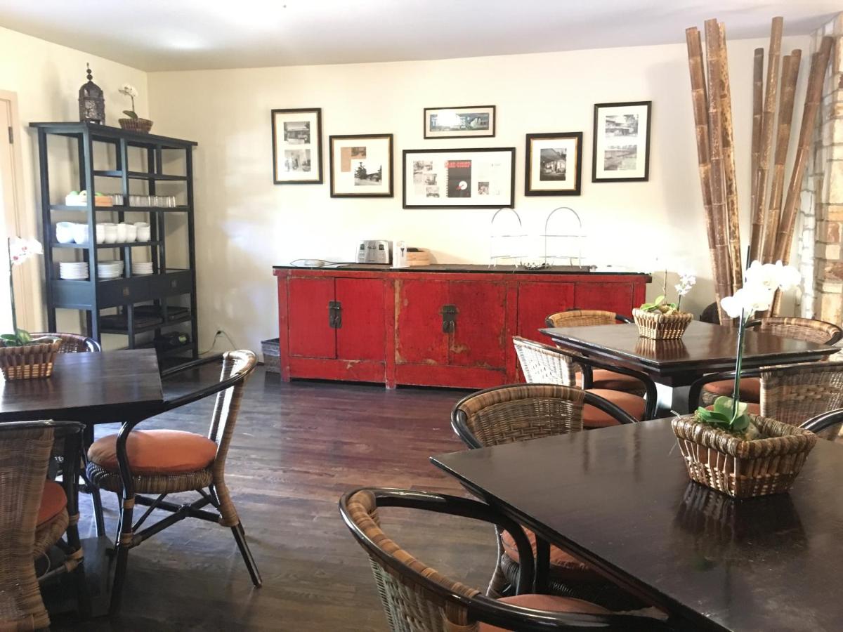 | Tradewinds Carmel