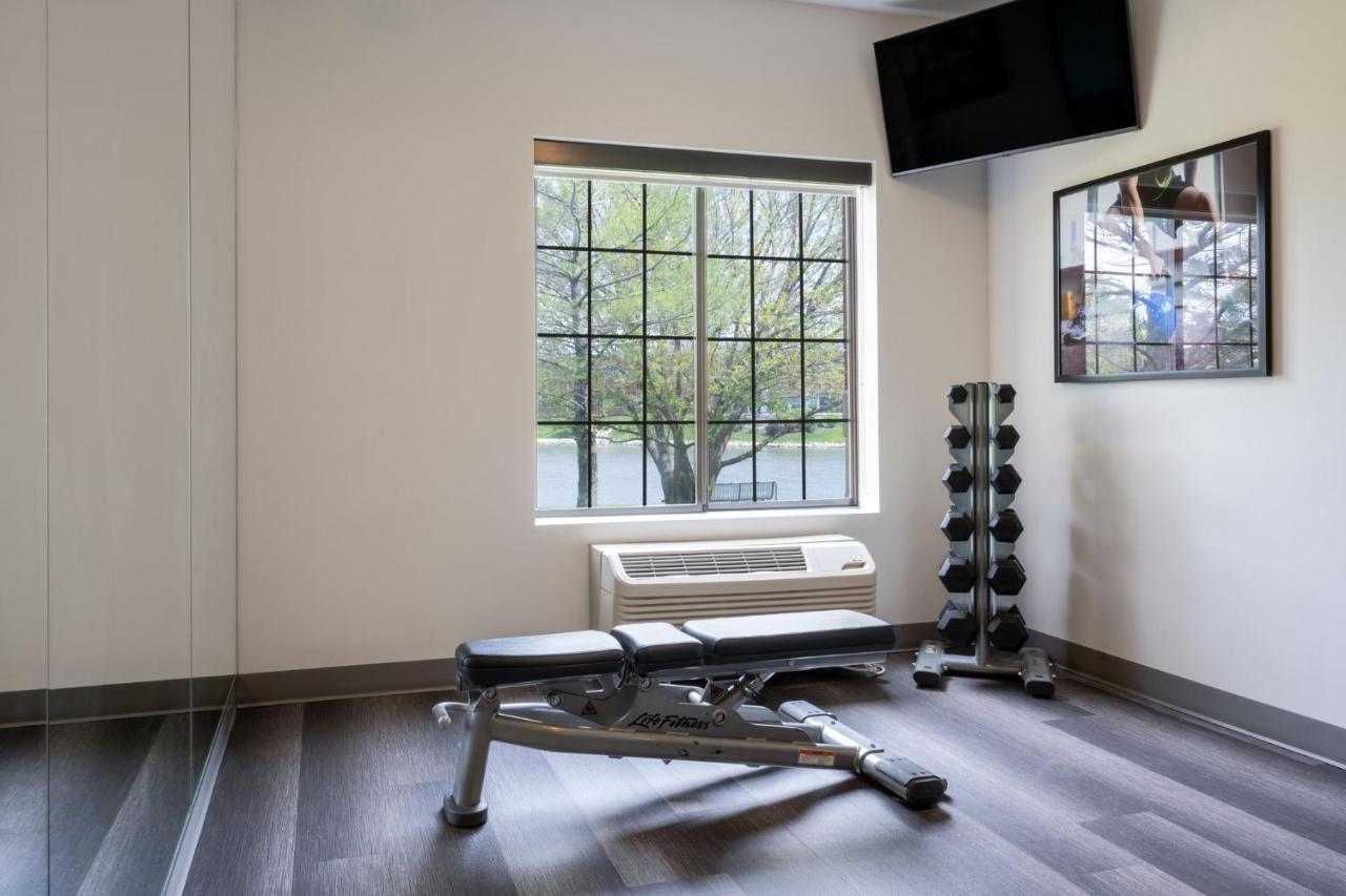 | Staybridge Suites West Des Moines, an IHG Hotel