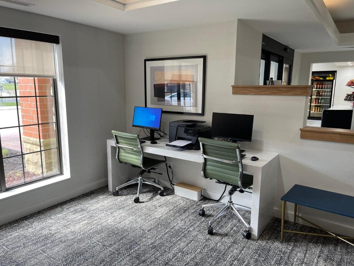 | Staybridge Suites West Des Moines, an IHG Hotel