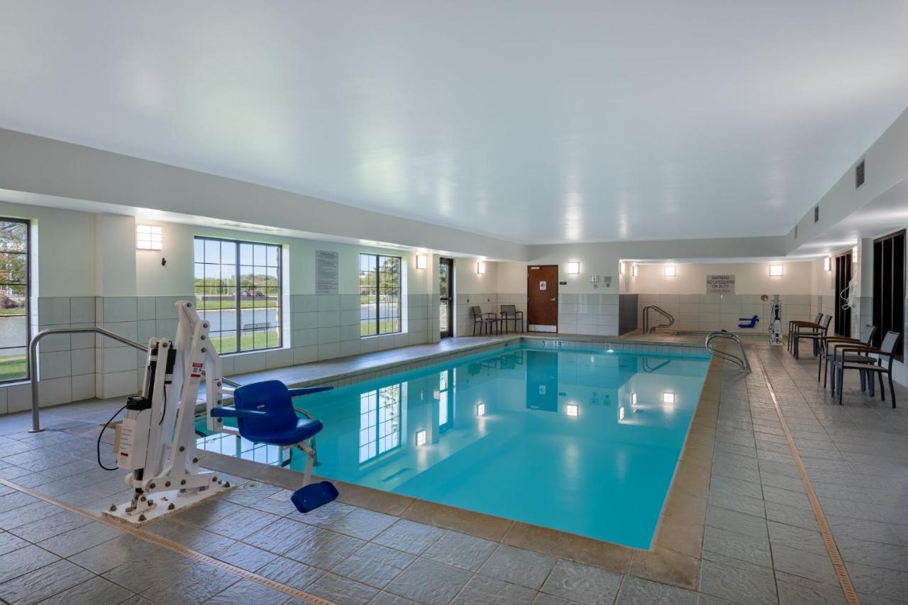 | Staybridge Suites West Des Moines, an IHG Hotel