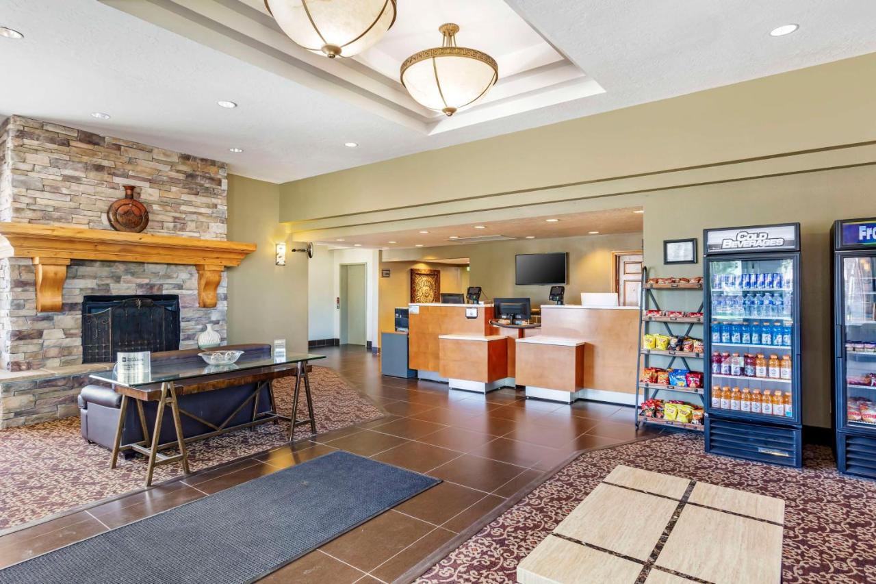  | Best Western Elko Inn