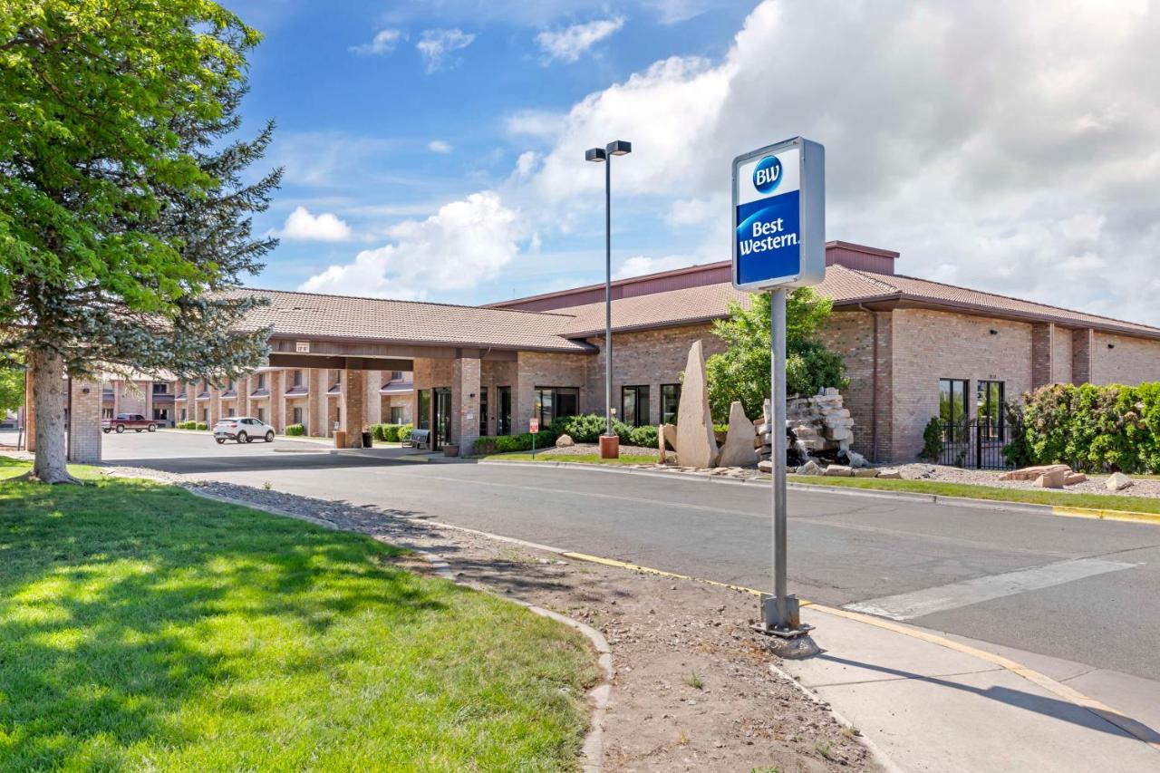  | Best Western Elko Inn