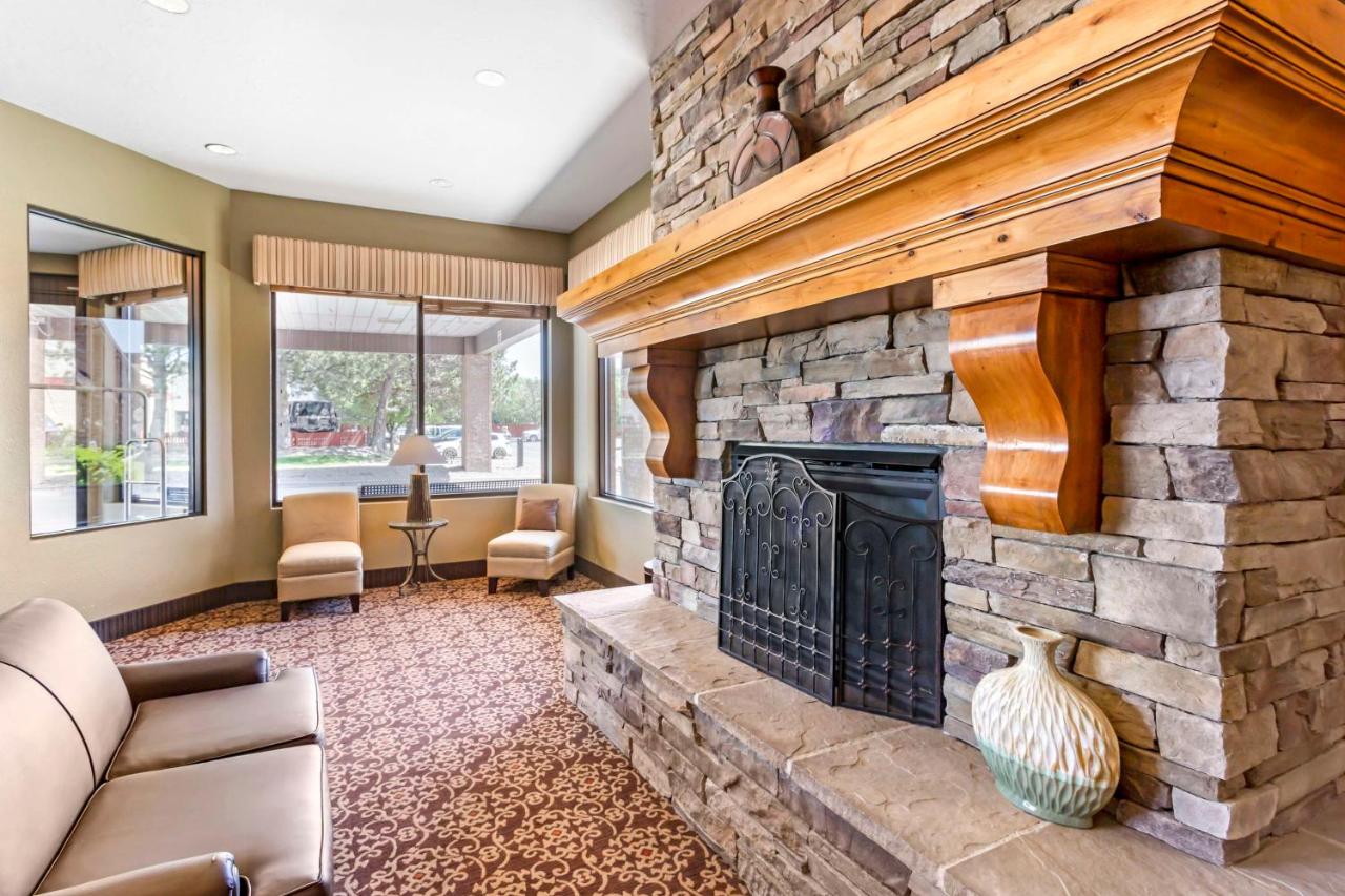  | Best Western Elko Inn