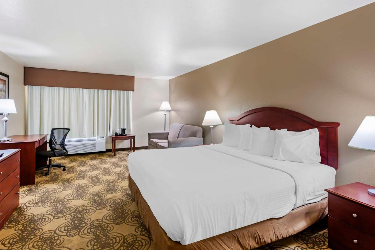  | Best Western Elko Inn