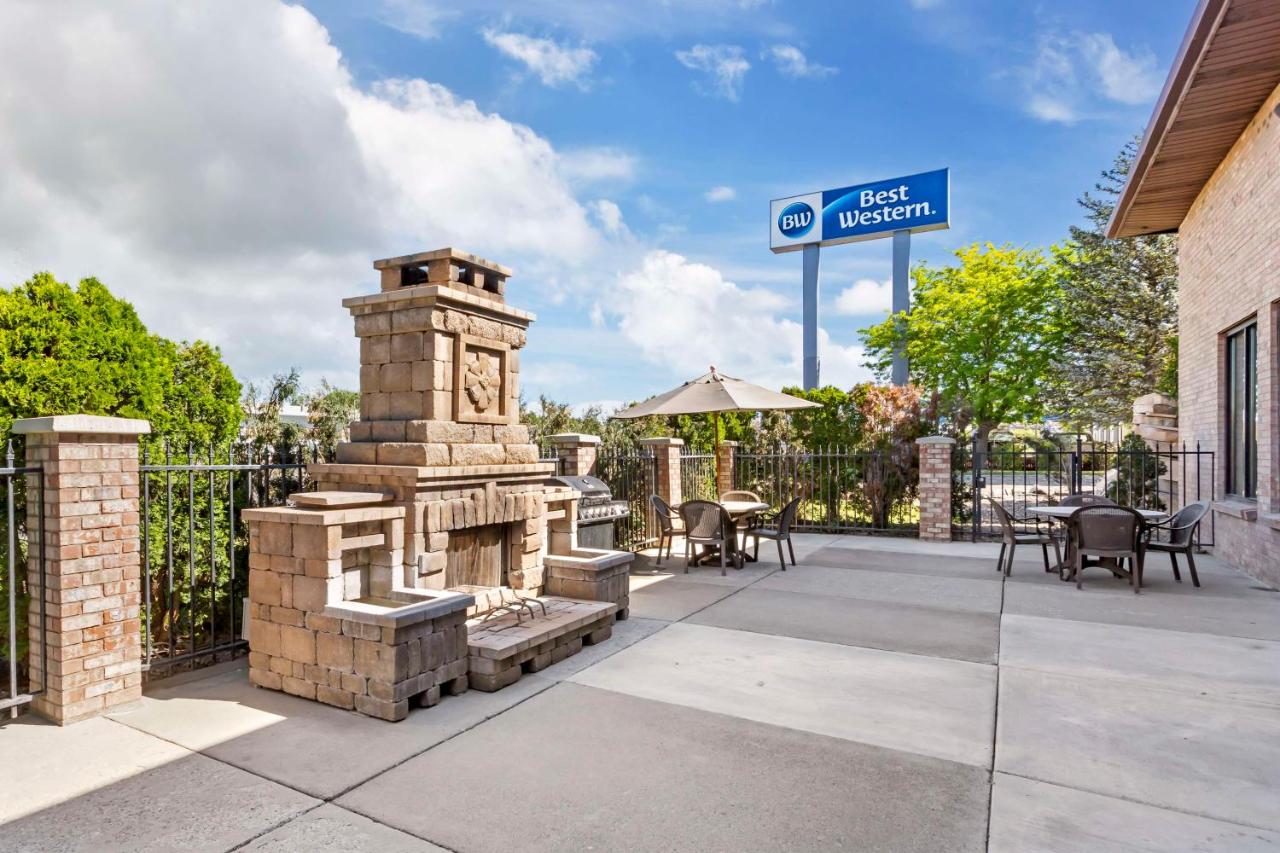  | Best Western Elko Inn