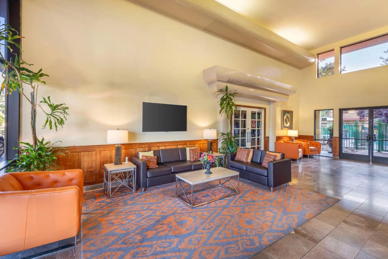  | Best Western Plus Orchid Hotel & Suites
