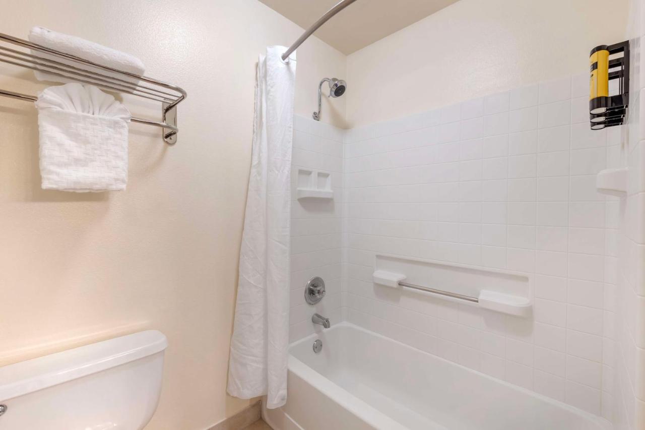 King Suite with Two King Beds at Best Western Plus Orchid Hotel & Suites