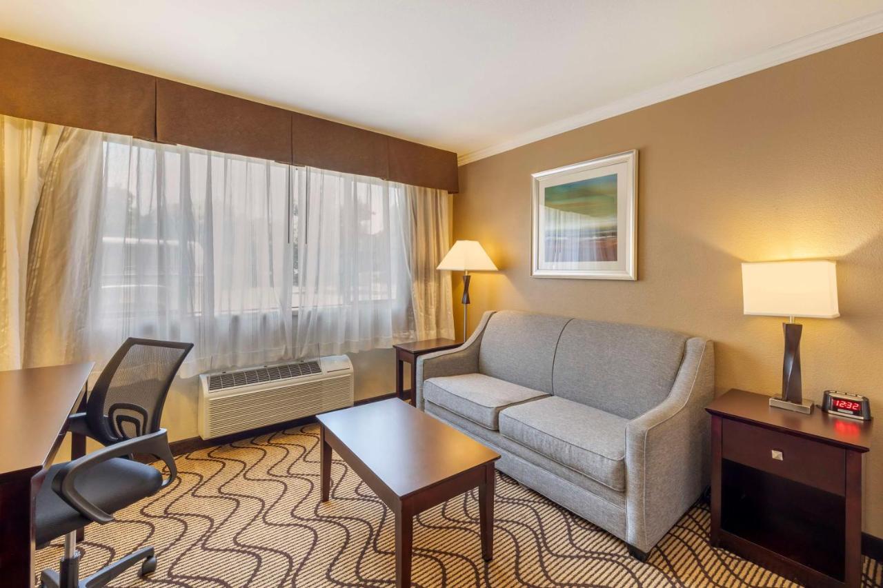  | Best Western Plus Orchid Hotel & Suites