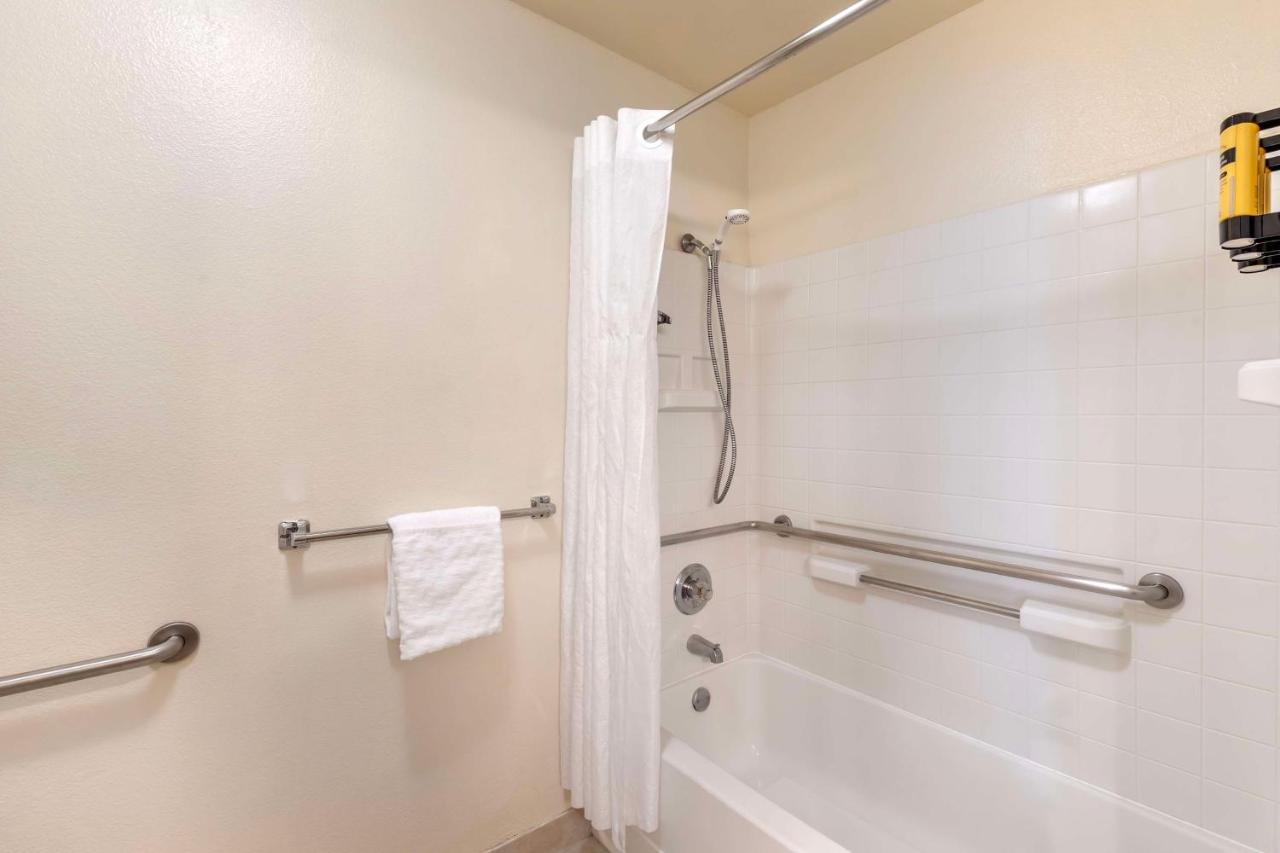 Suite with Two Double Beds at Best Western Plus Orchid Hotel & Suites
