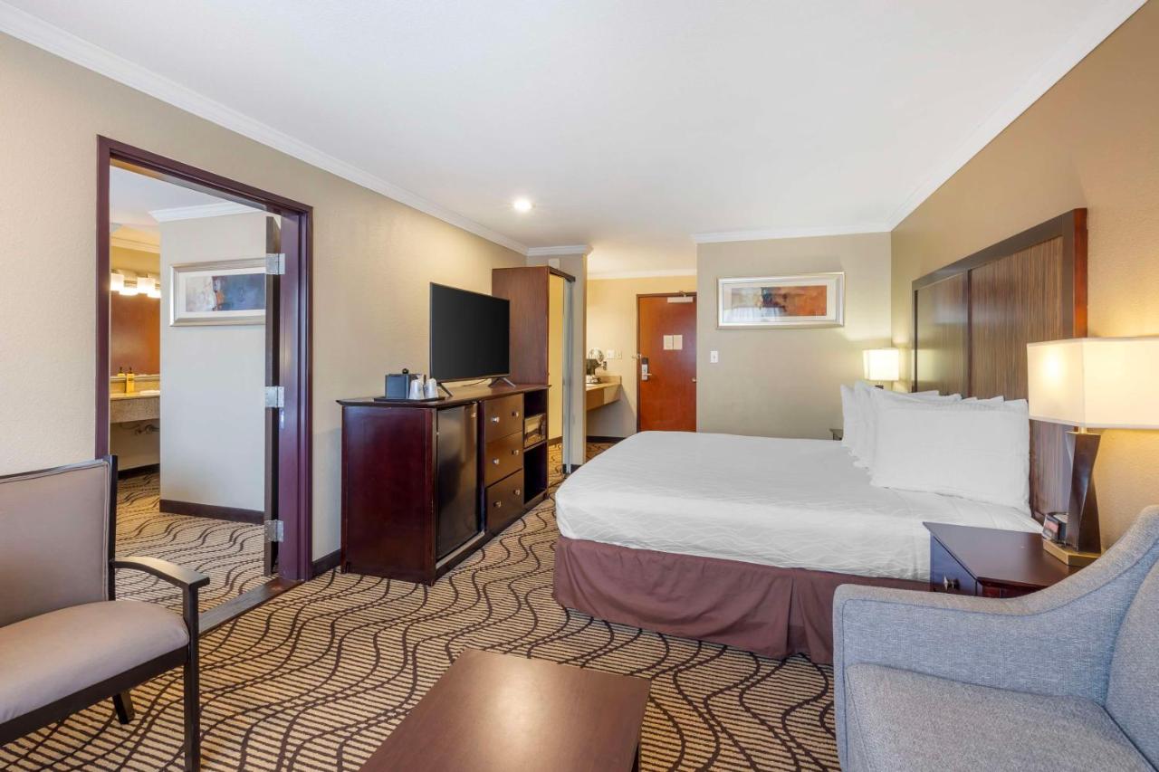  | Best Western Plus Orchid Hotel & Suites