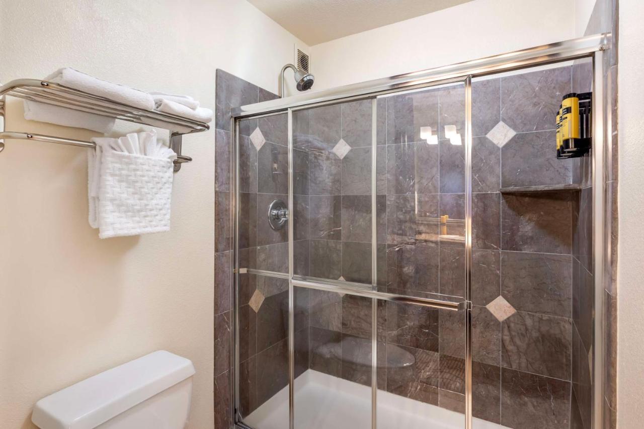 King Suite with Two King Beds at Best Western Plus Orchid Hotel & Suites