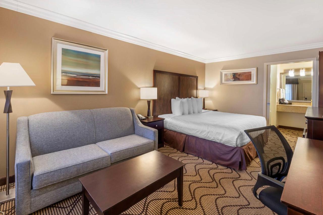 King Room - Non-Smoking at Best Western Plus Orchid Hotel & Suites