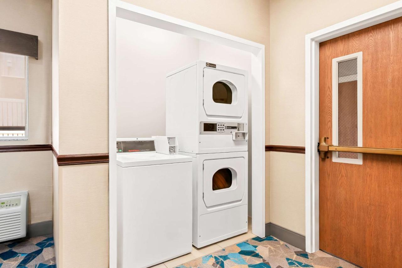 | Best Western Slidell Hotel