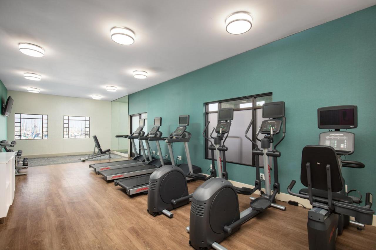 | Holiday Inn Express Hotel & Suites Ventura Harbor, an IHG Hotel