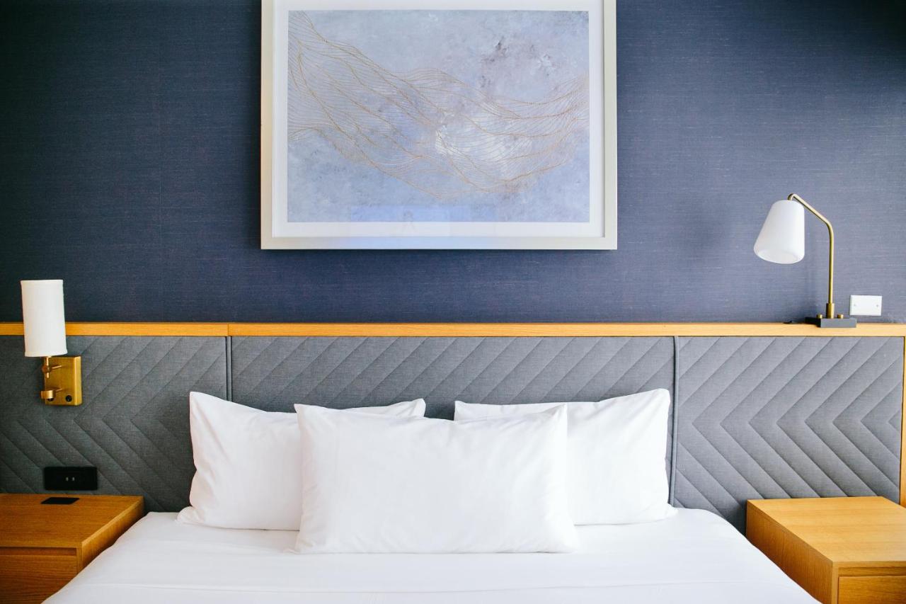 | Club Quarters Hotel White House, Washington DC