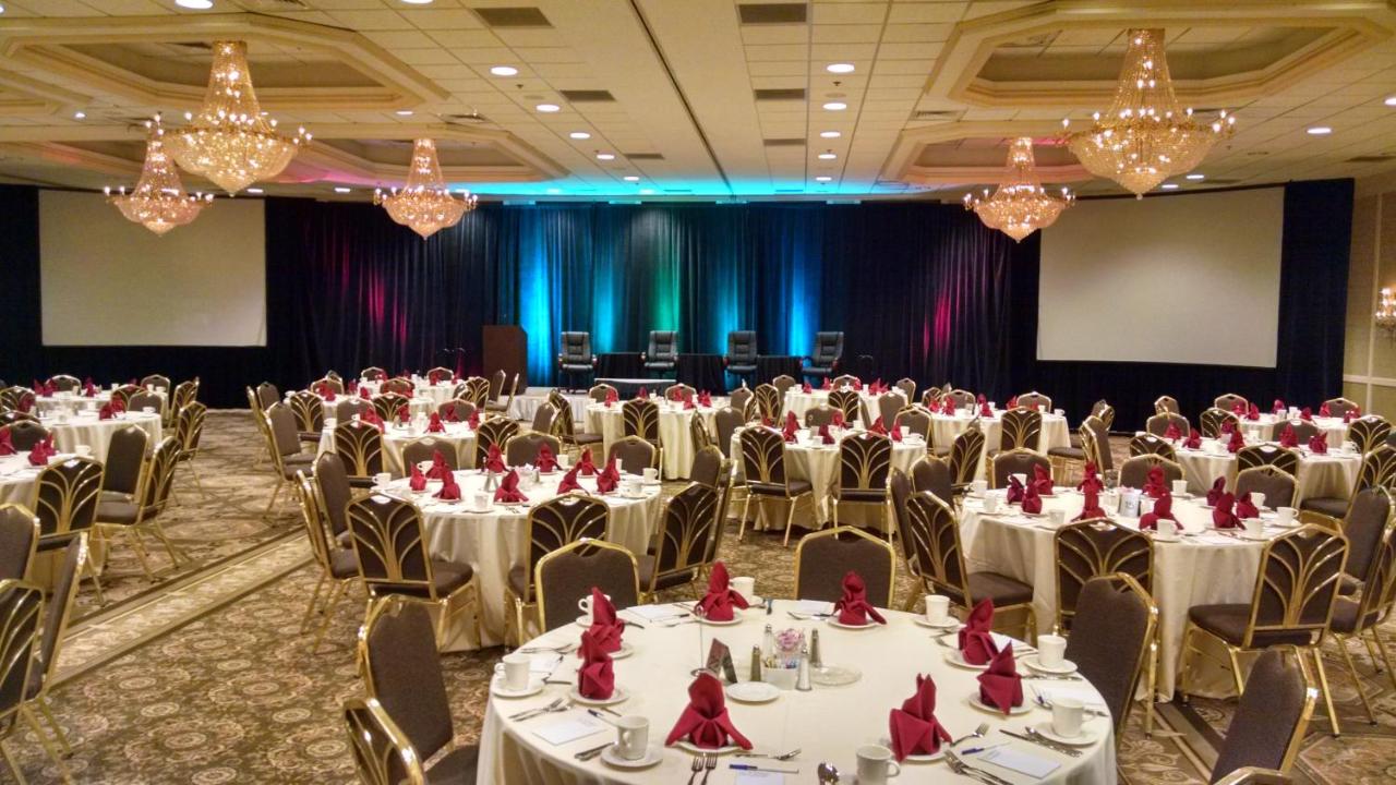 | Clayton Plaza Hotel & Extended Stay