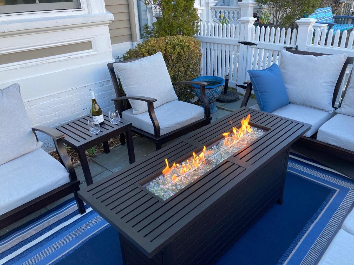 | Prince Albert Guest House, Provincetown