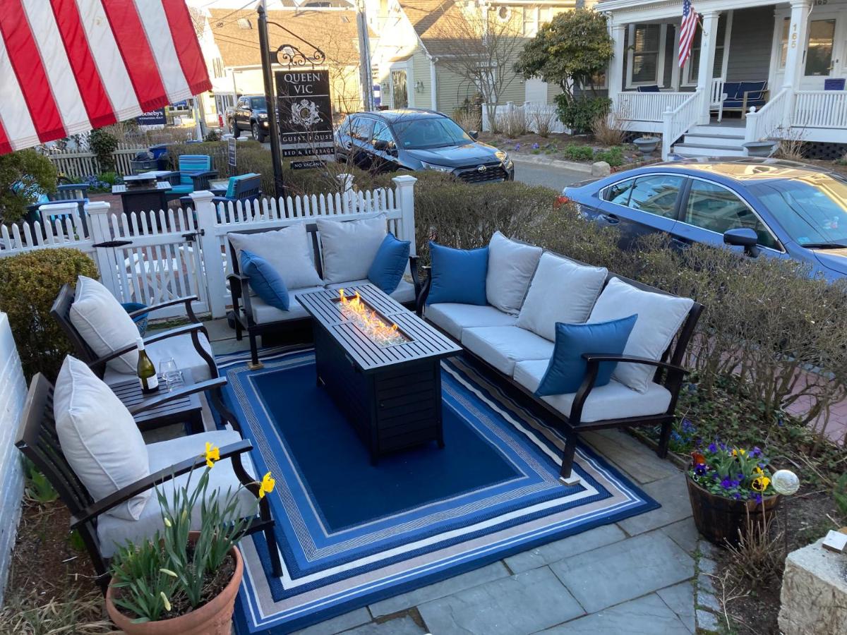 | Prince Albert Guest House, Provincetown