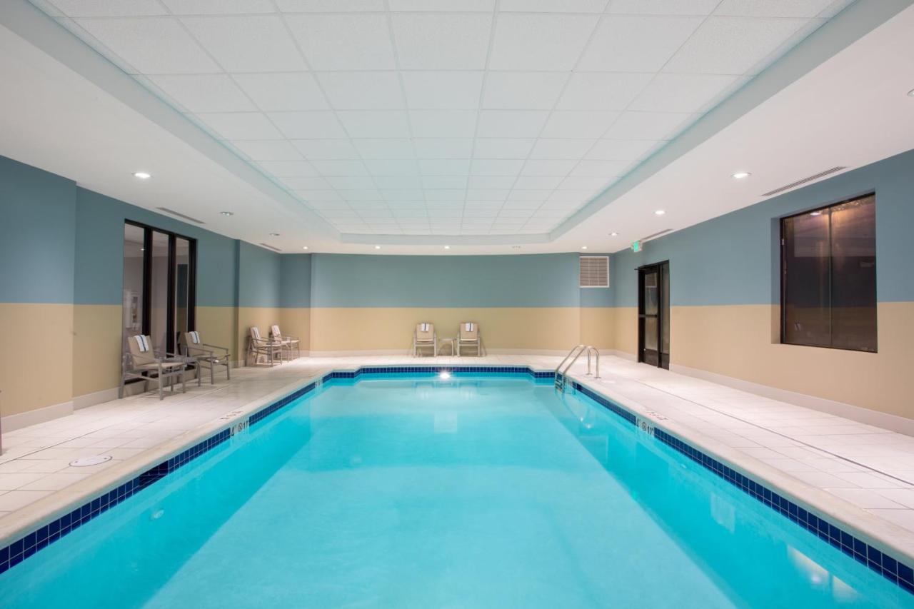  | Holiday Inn Express & Suites - Owings Mills-Baltimore Area, an IHG Hotel