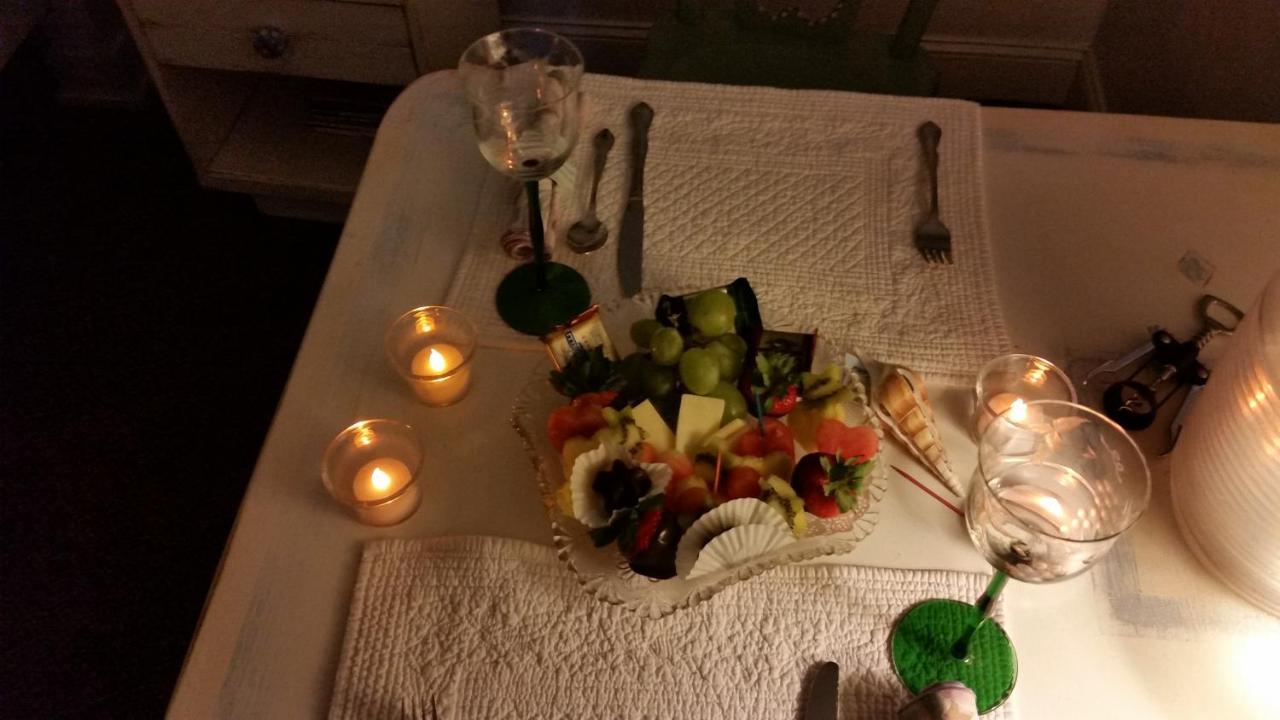  | Anchor Inn NSB Bed and Breakfast