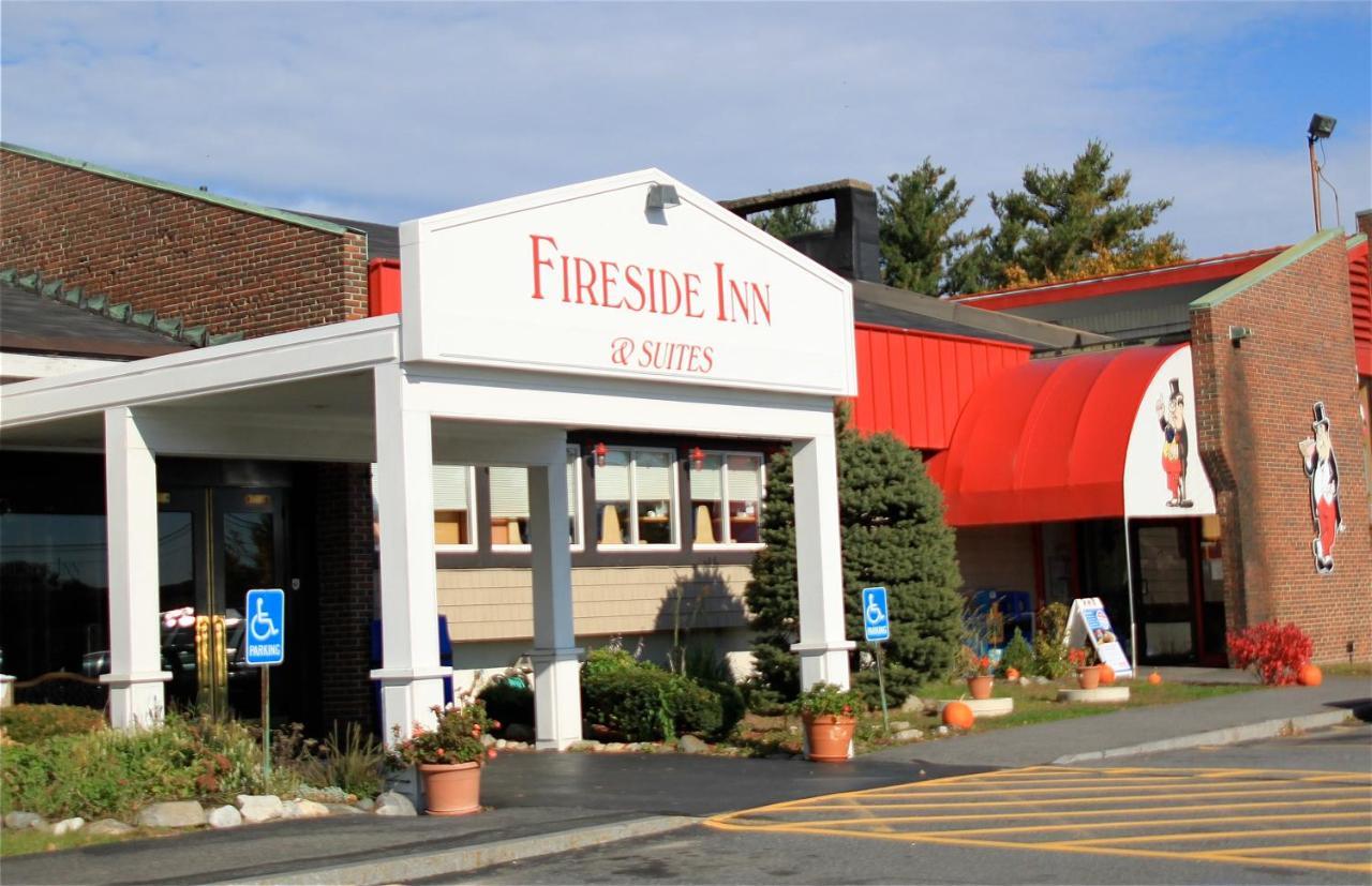  | Fireside Inn & Suites Waterville