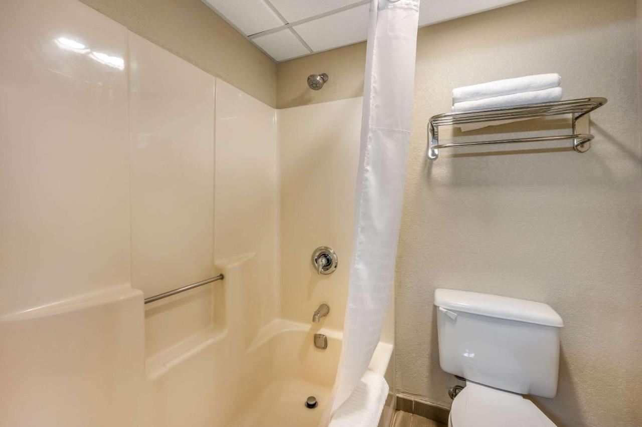| Comfort Inn and Suites East Hartford
