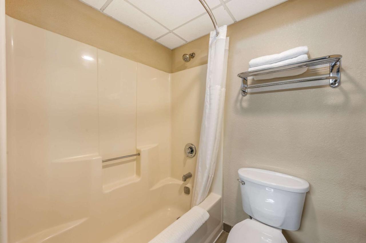 | Comfort Inn and Suites East Hartford