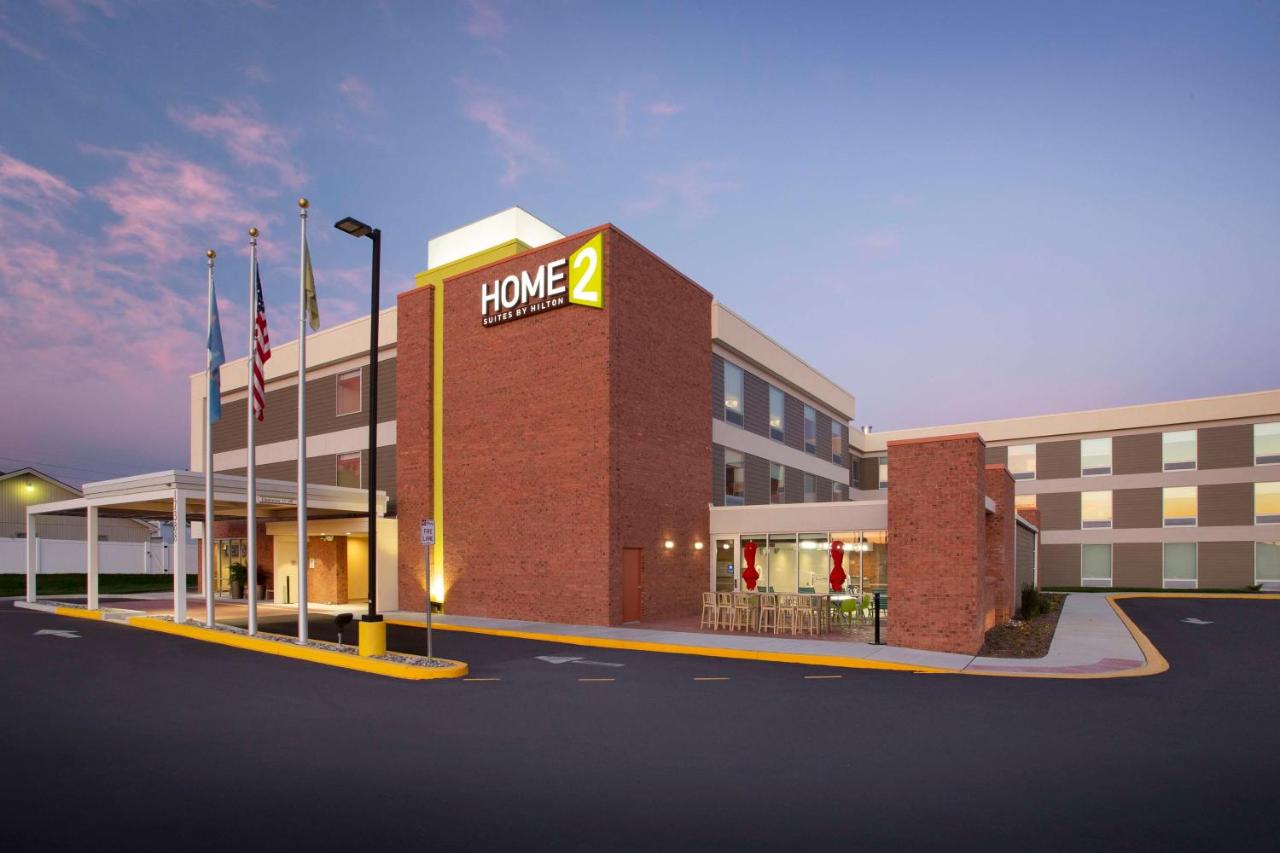 | Home2 Suites By Hilton Lewes Rehoboth Beach
