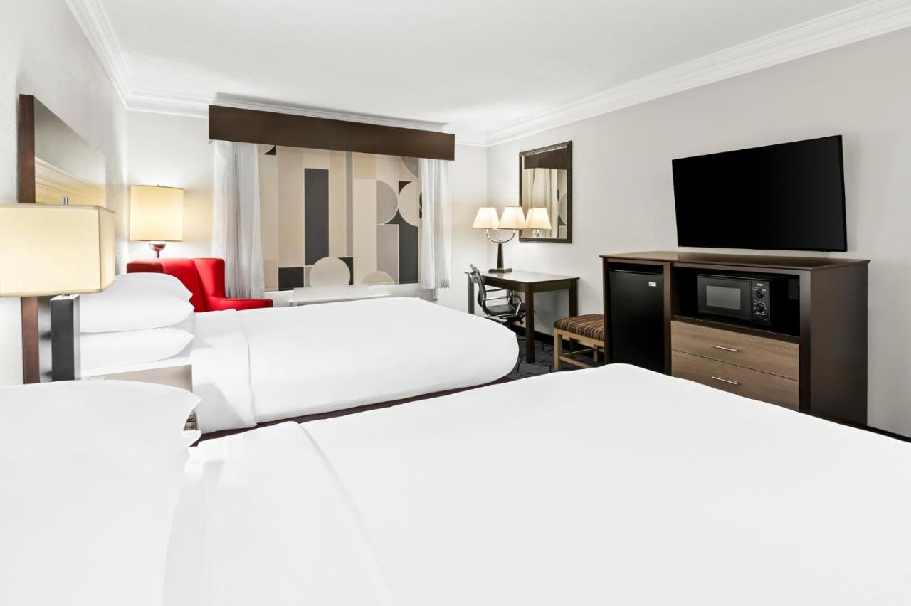 | Best Western Slidell Hotel