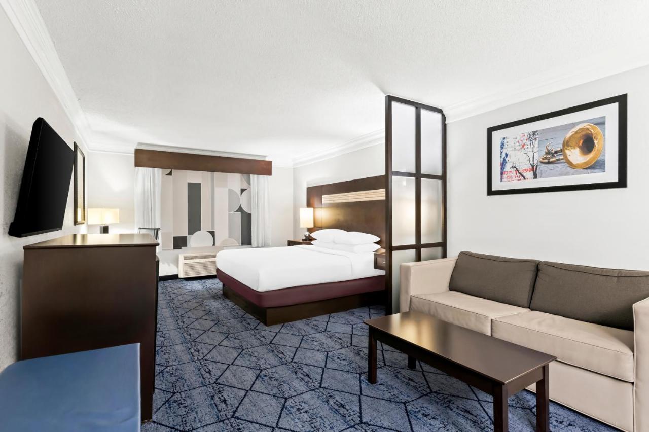 | Best Western Slidell Hotel