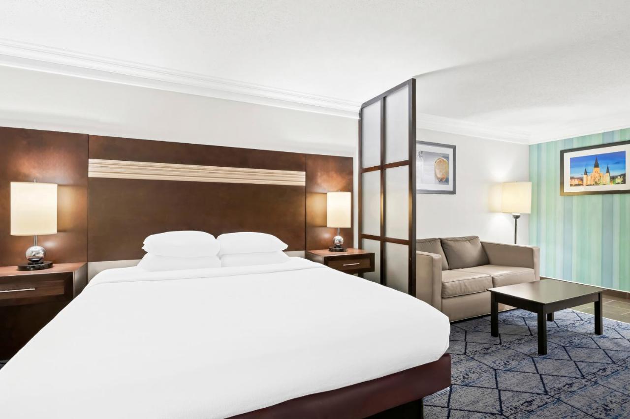 King Studio - Non-Smoking at Best Western Slidell Hotel