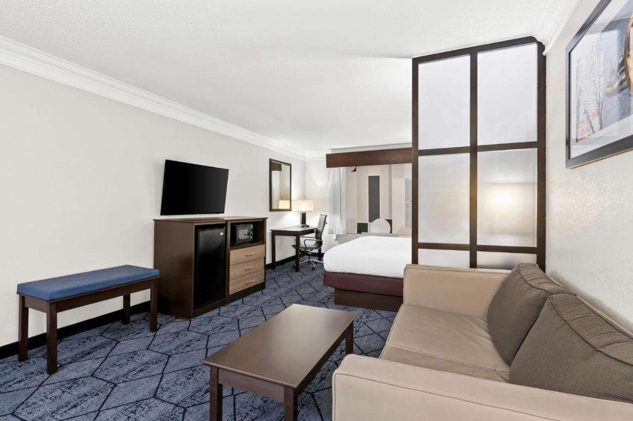 | Best Western Slidell Hotel