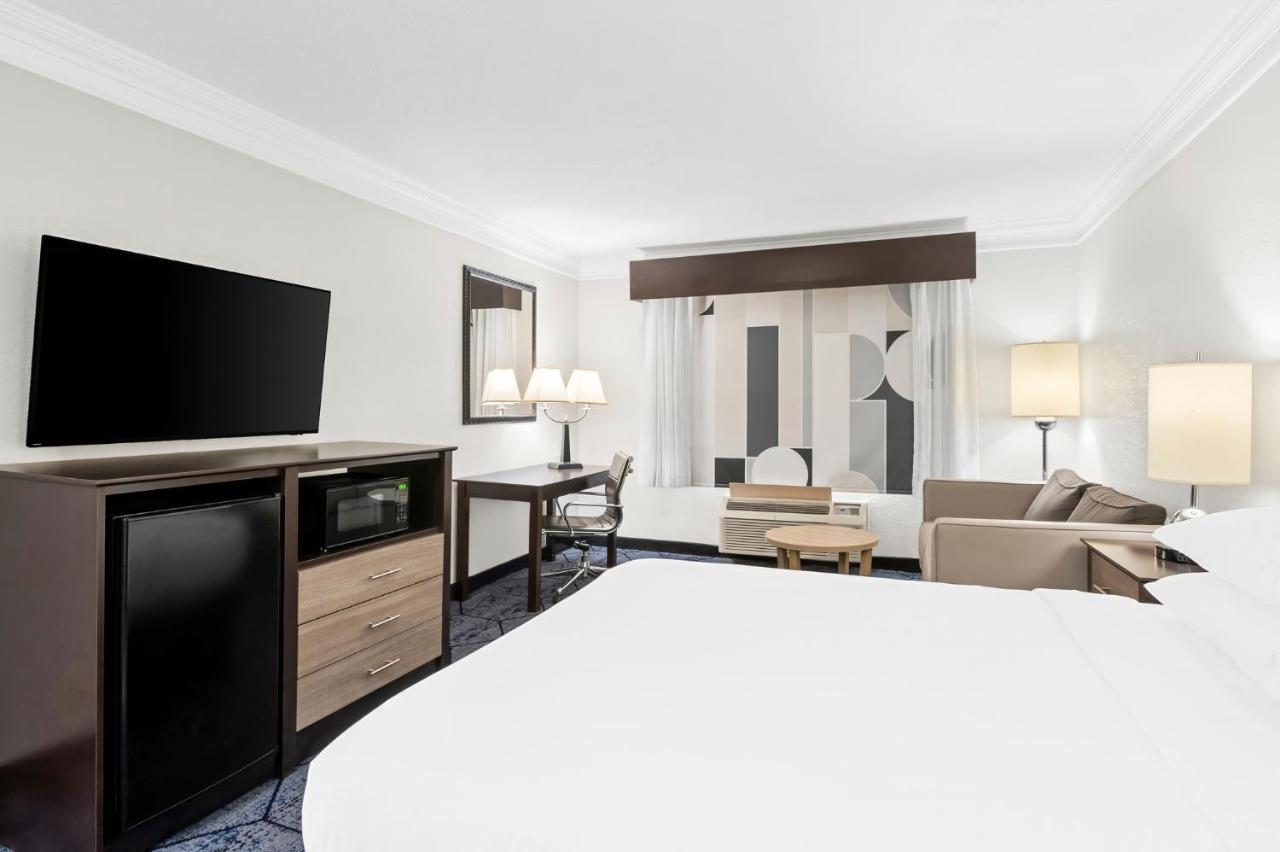 | Best Western Slidell Hotel