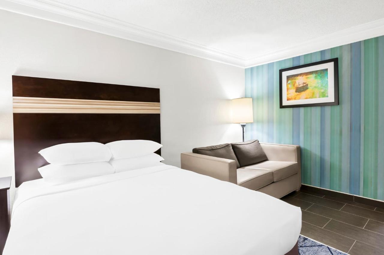 | Best Western Slidell Hotel