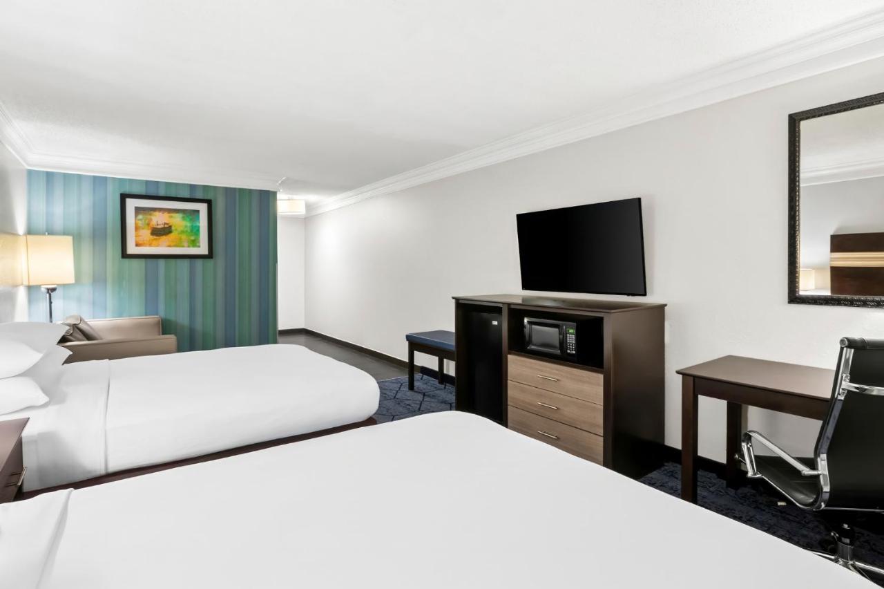 | Best Western Slidell Hotel