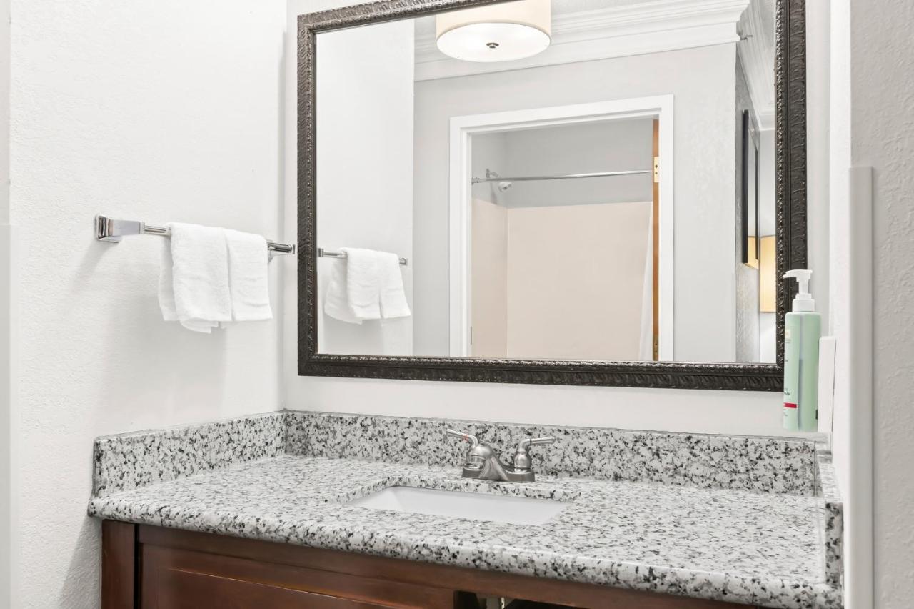 | Best Western Slidell Hotel