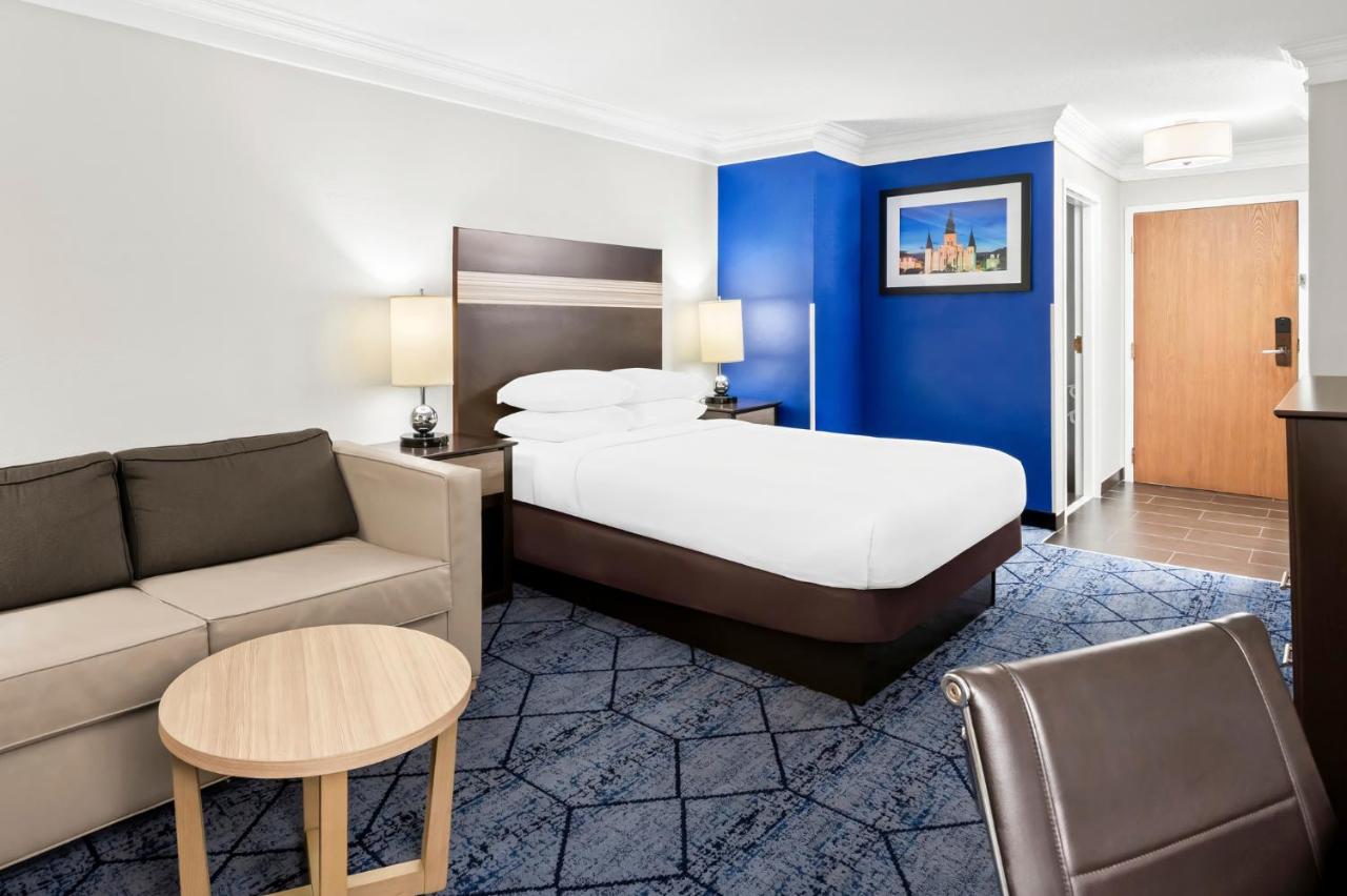 | Best Western Slidell Hotel