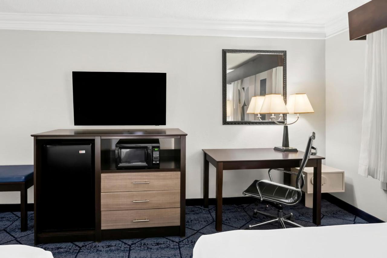 | Best Western Slidell Hotel
