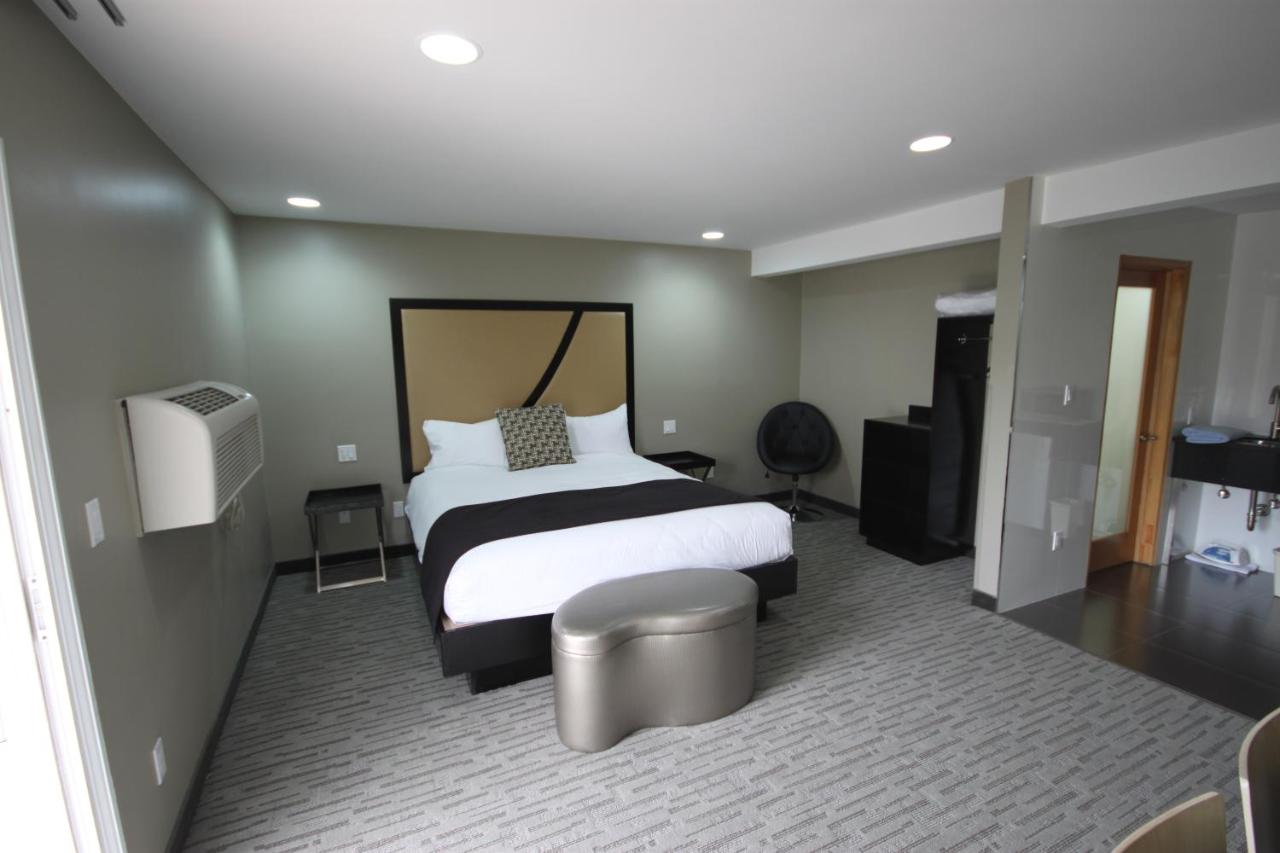 | Grandview Inn