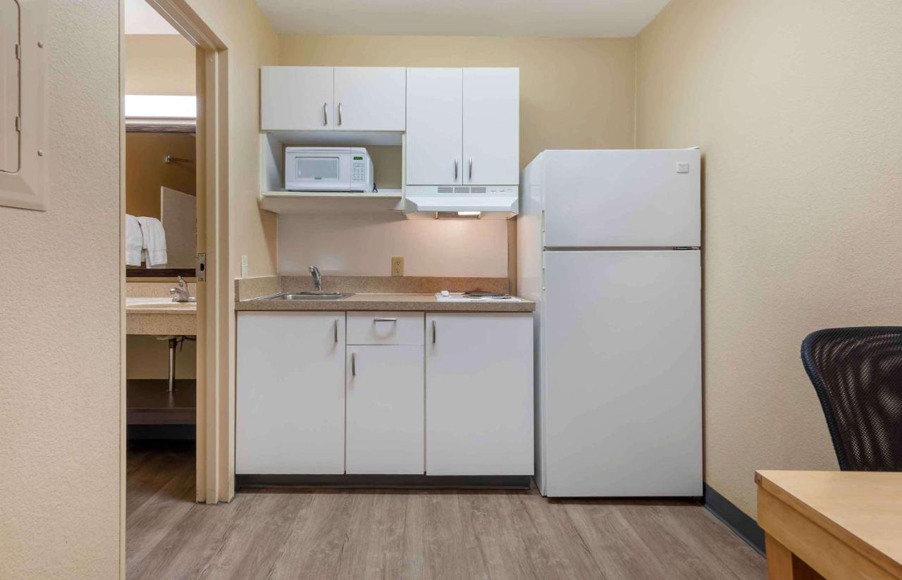 Studio with 2 Double Beds - Non-Smoking at Extended Stay America Suites Bakersfield California Avenue