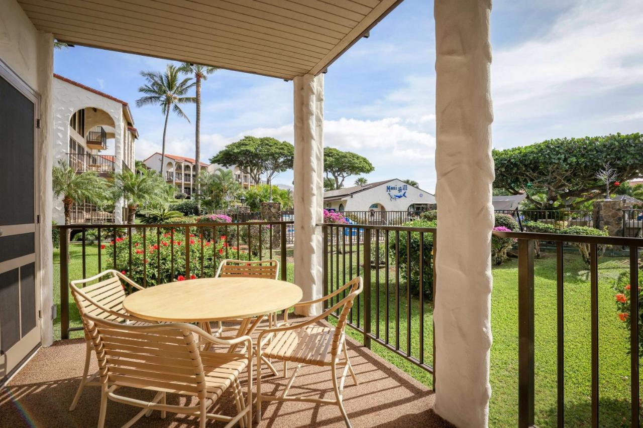 | Aston Maui Hill